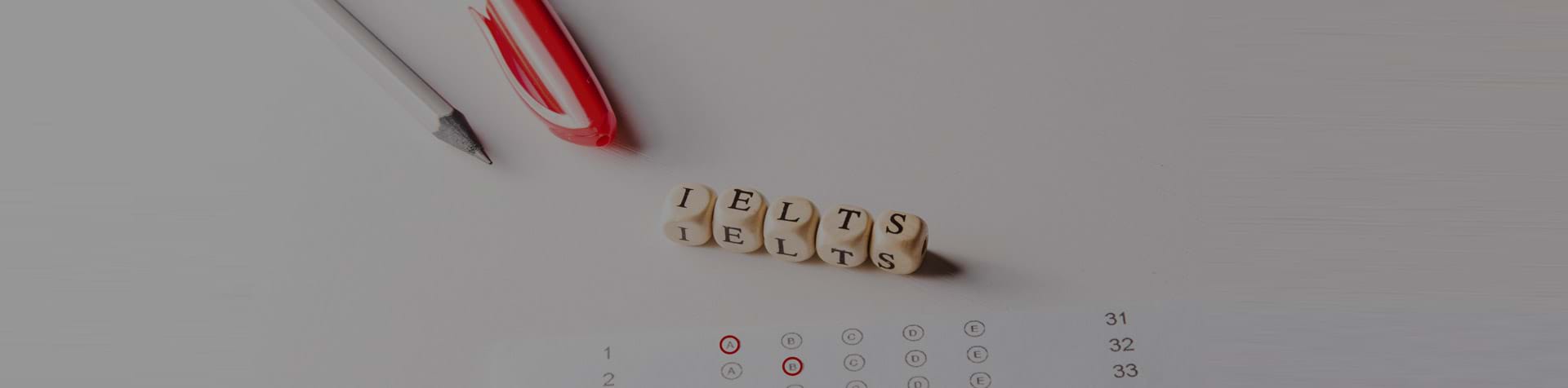 TOEFL - IELTS - YDSERASMUS