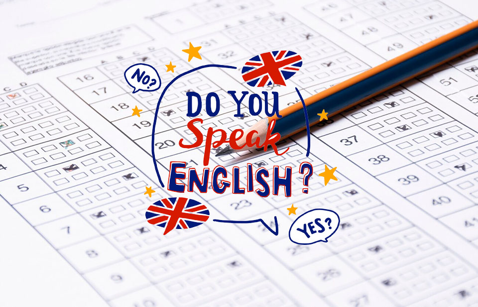 Seviye Belirleme Sınavı!