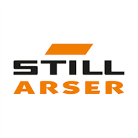 still arser