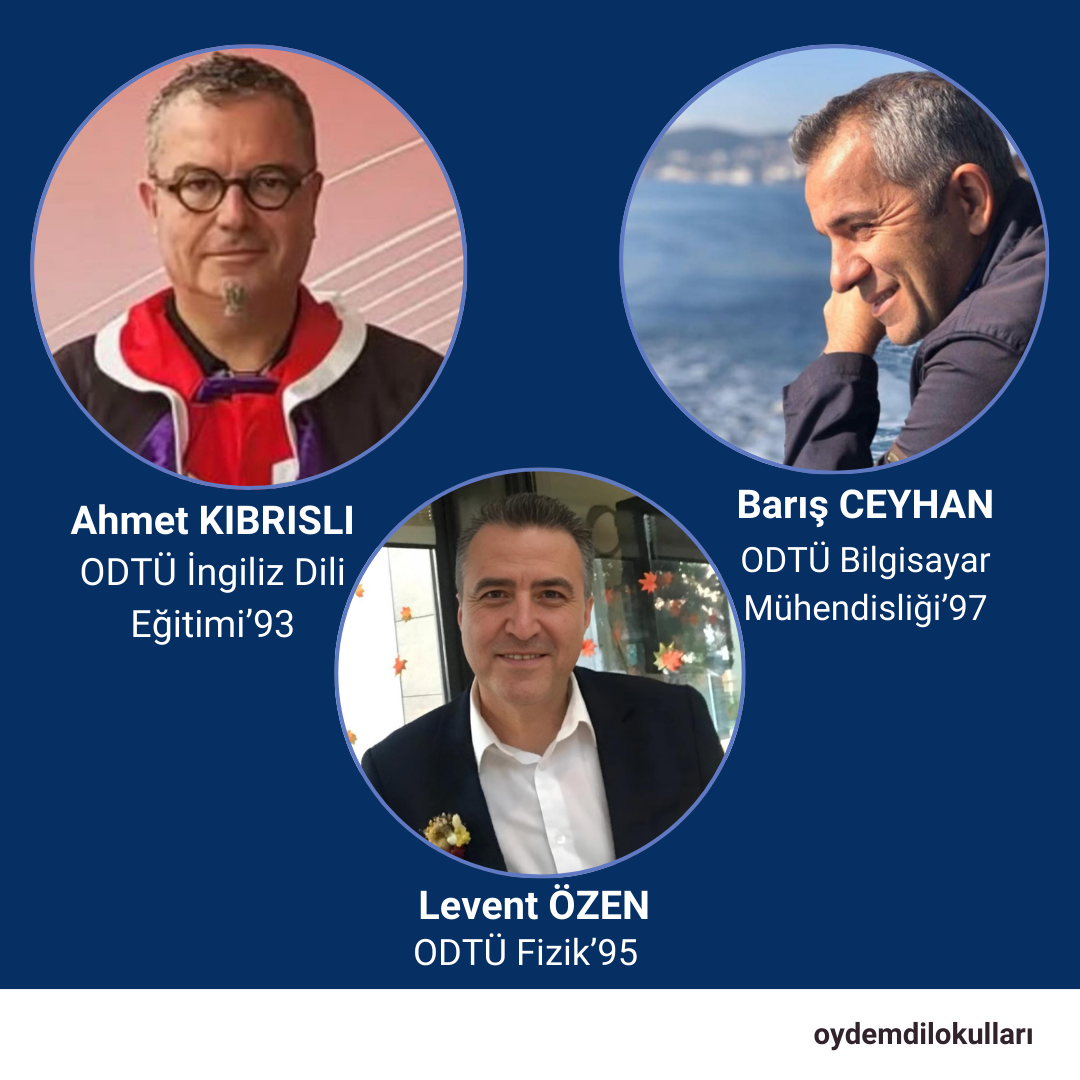 YABANCI DİL KURSU - İzmir İngilizce Kursu