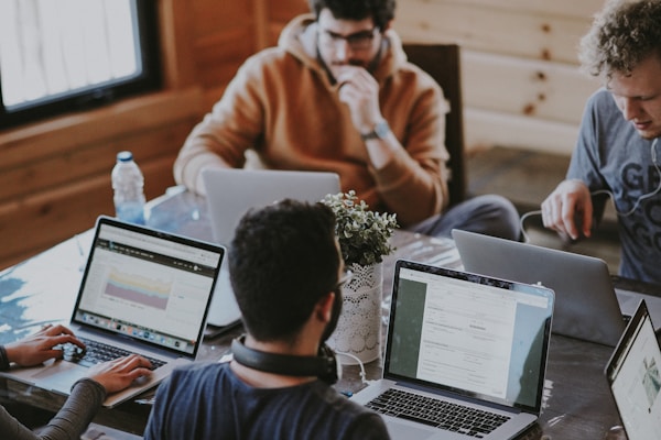Why Is Business English So Important?