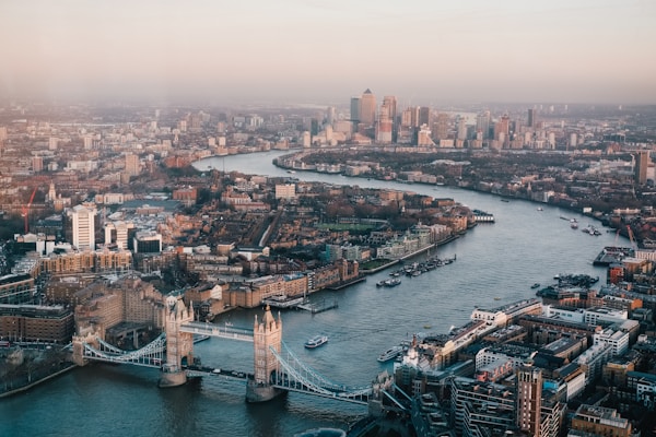 A Great London Holiday Opportunity from OYDEM!