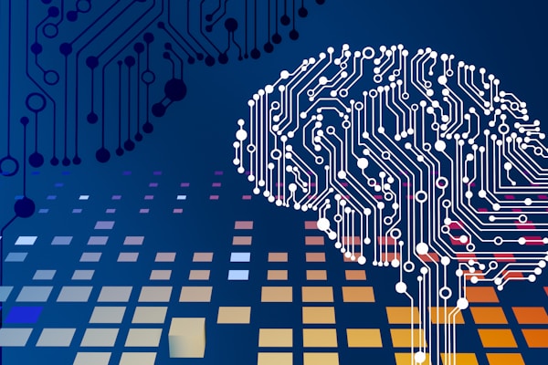 AI and Digital Media Workshop