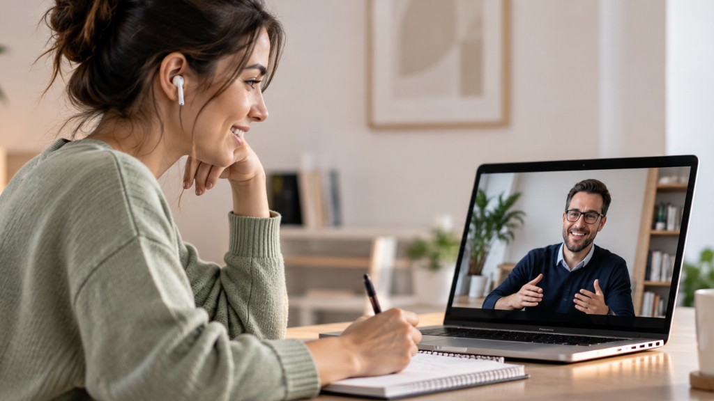 A1–A2 Online İngilizce Programı