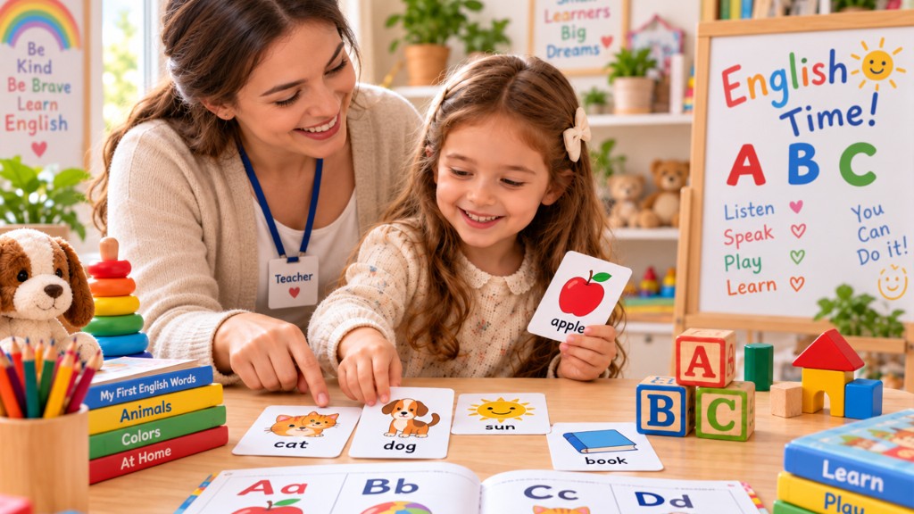 The Best Start For Your Child