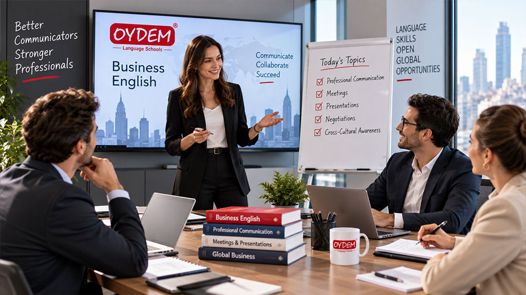 Business English