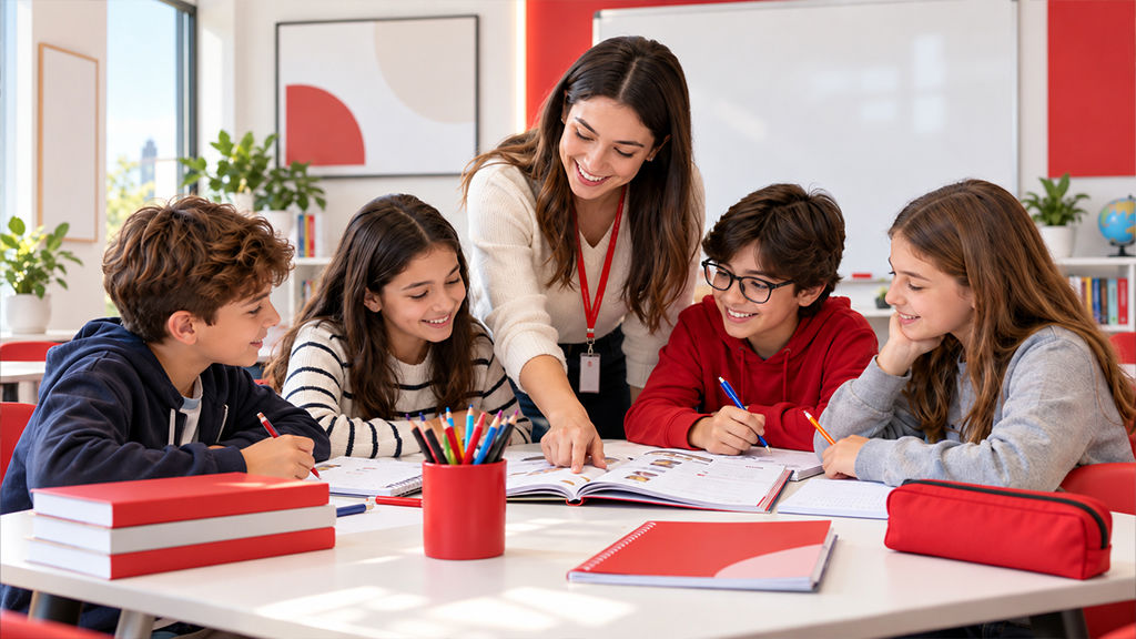 School Support Program